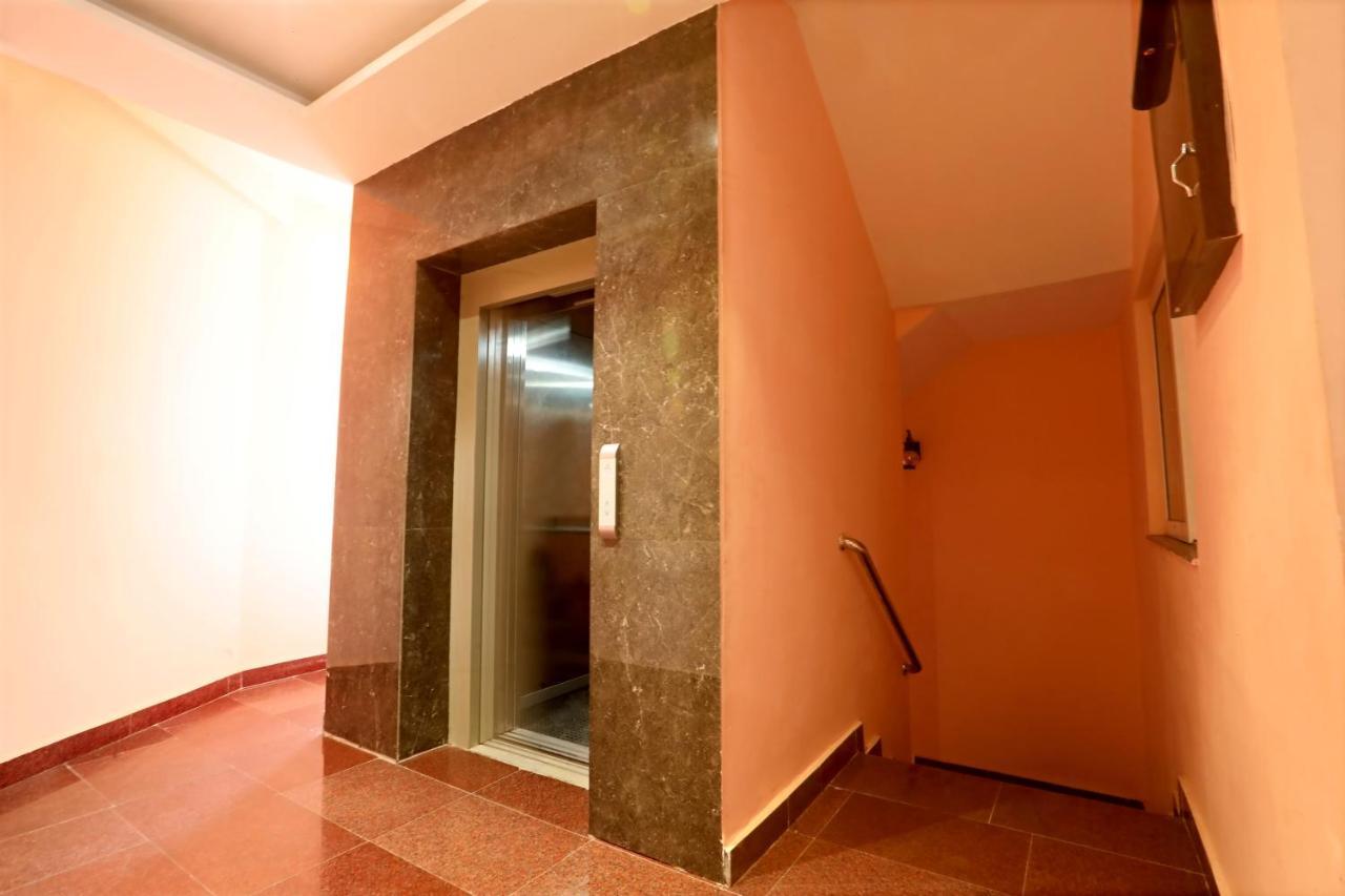 Hotel The Glory Rishīkesh Εξωτερικό φωτογραφία
