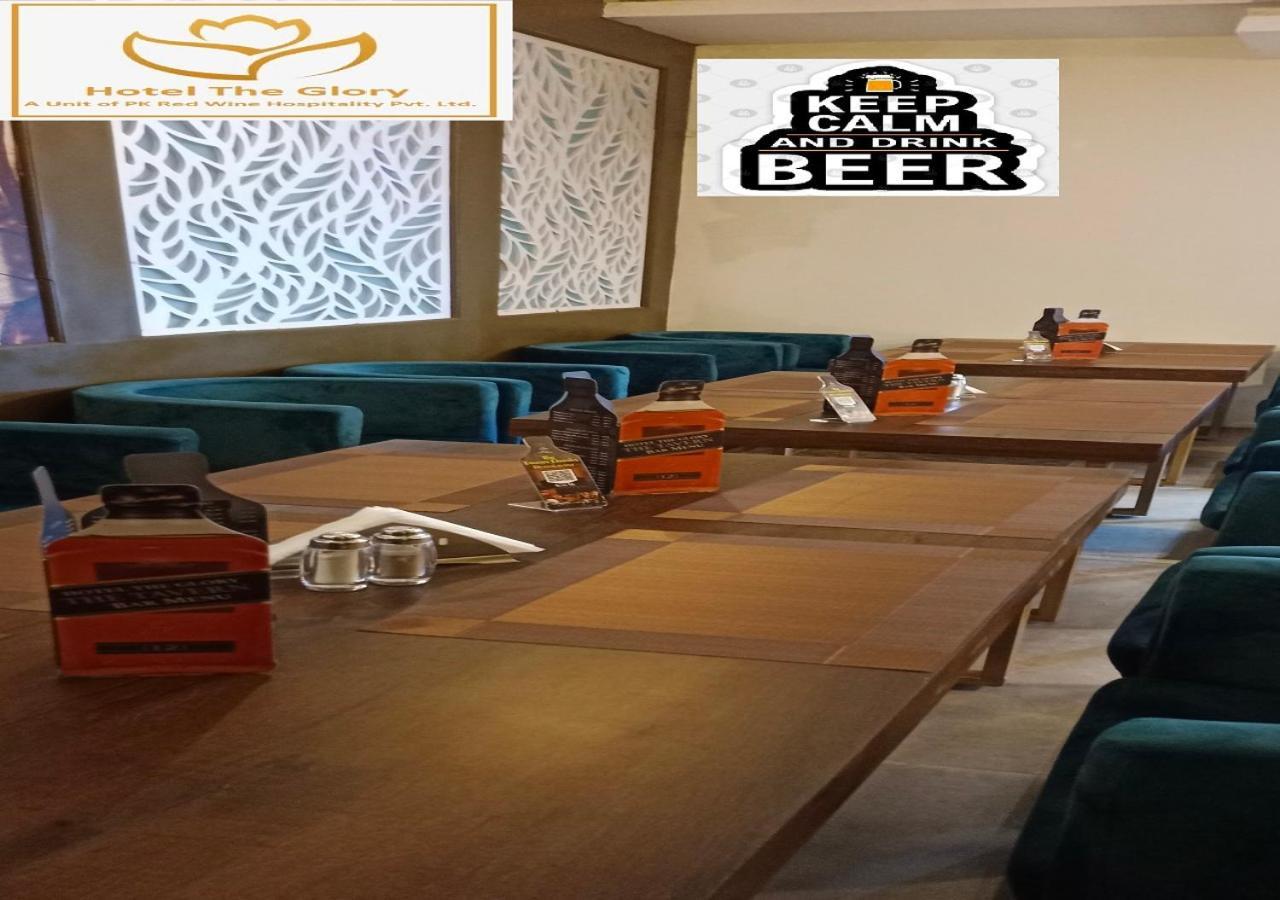 Hotel The Glory Rishīkesh Εξωτερικό φωτογραφία